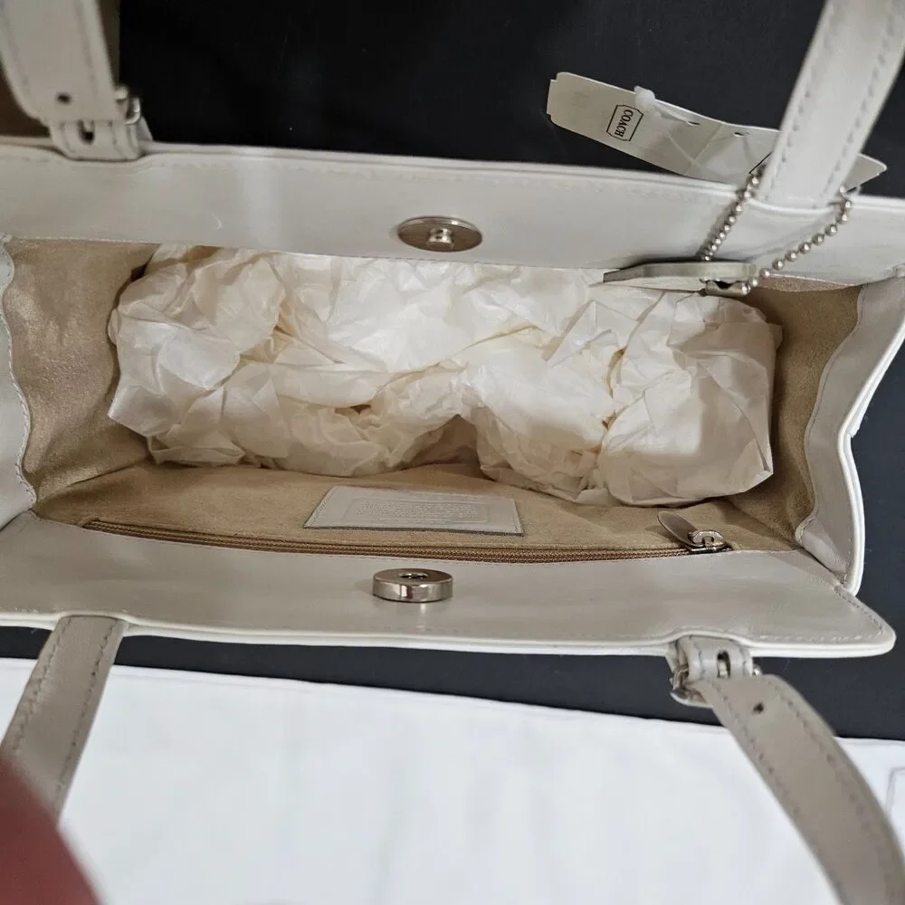 Coach new defects
